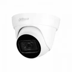 Camera Dahua 8.0MP DH-HAC-HDW1800TLP-A - Camera IR 4K Chống Nước Quan Sát Ngày Đêm với Mic Ghi Âm - Thiết Bị An Ninh Chất Lượng Cao