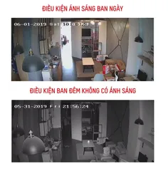 Camera Dahua 8.0MP DH-HAC-HDW1800TLP-A - Camera IR 4K Chống Nước Quan Sát Ngày Đêm với Mic Ghi Âm - Thiết Bị An Ninh Chất Lượng Cao