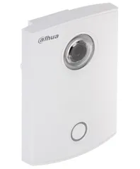 Camera Chuông Cửa Analog Dahua DHI-VTO5000C - Thiết Bị Quan Sát Chống Trộm Thông Minh, Độ Phân Giải 600TVL, Đàm Thoại 2 Chiều