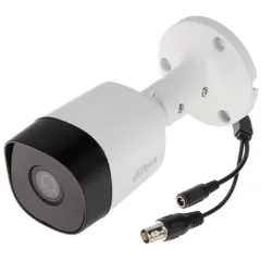 Camera Dahua DH-HAC-B2A21P - Camera An Ninh Hồng Ngoại 2.0MP, Tầm Nhìn 20m, Kháng Nước IP67