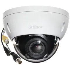 Camera IP Dahua DH-HAC-HDBW2401RP-Z-DP 4.0MP - Chống nước IP67, ống zoom quang học, góc quan sát 98 độ, hàng chính hãng chất lượng cao.