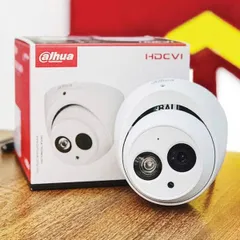 Camera Dahua DH-HAC-HDW1200EMP-A-S5 - Camera Hồng Ngoại 2MP, Tầm Nhìn 50m, Chống Ngược Sáng, Ghi Âm Tích Hợp