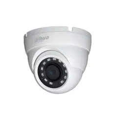 Camera Dahua DH-HAC-HDW2241MP - Camera 2MP Starlight Hỗ Trợ Dip Switch, Tầm Nhìn Ban Đêm 30m, Độ Phân Giải Cao, Chống Nhiễu Thông Minh