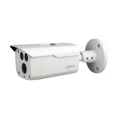 Camera Dahua DH-HAC-HFW1200DP-S5 - Camera IP 2MP Hồng Ngoại 80m, Chống Nước IP67, Lắp Đặt Đơn Giản Cho Gia Đình Và Công Trình