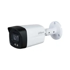 Camera Dahua DH-HAC-HFW1239TLMP-LED - Camera Quan Sát Full Color 2MP, Chống Nước IP67, Tầm Nhìn 40m, Chống Chói Sáng
