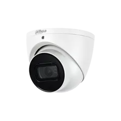 Camera Dome HDCVI 2MP Dahua HAC-HDW2241TP-A - Camera An Ninh Có Mic Ghi Âm, Chống Nước IP67, Công Nghệ Starlight