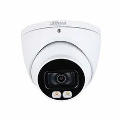 Camera Dome HDCVI 5.0MP DAHUA DH-HAC-HDW1509TP-LED - Camera An Ninh Tích Hợp Full-color Starlight, Chống Nhiễu, IP67