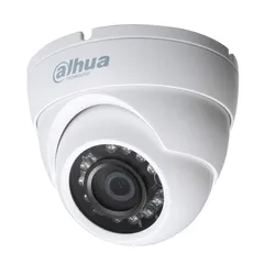 Camera Dome Starlight HDCVI 2MP Dahua DH-HAC-HDW2231SP - Camera Quan Sát Hồng Ngoại 30m, Chống Nước IP67, Giảm Nhiễu 3D-DNR