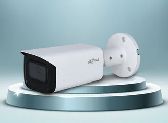 Camera Đồng Trục Dahua DH-HAC-HFW2501TUP-A 5MP CMOS Chống Nước IP67 - Giải Pháp An Ninh Trong Nhà và Ngoài Trời