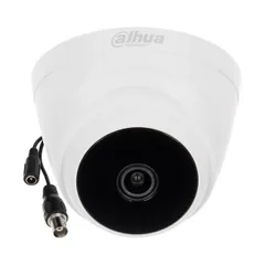 Camera HDCVI 2MP Dahua DH-HAC-T1A21P - Camera An Ninh Hồng Ngoại IP67, Độ Phân Giải 2MP, Tầm Nhìn 20m, Giải Pháp Bảo Vệ Tài Sản