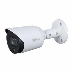 Camera HDCVI 5MP DAHUA DH-HAC-HFW1509TP-LED - Full Color, Tích Hợp Mic và Đèn LED, Chất Lượng Hình Ảnh Sống Động
