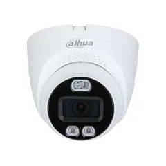 Camera Dahua HDCVI 5.0MP Full Color DH-HAC-ME1509TQP-PV - Camera Quan Sát Đêm Màu 24/7, Thiết Kế Nhỏ Gọn, Chế Độ Ngày Đêm