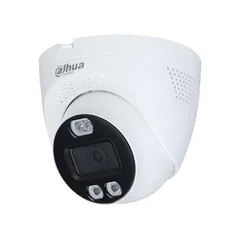 Camera Dahua HDCVI 5.0MP Full Color DH-HAC-ME1509TQP-PV - Camera Quan Sát Đêm Màu 24/7, Thiết Kế Nhỏ Gọn, Chế Độ Ngày Đêm
