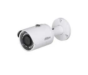 Camera HDCVI 5.0MP Dahua DH-HAC-HFW2501SP - Công Nghệ Hồng Ngoại Thông Minh, Tầm Nhìn 30m, Tích Hợp Mic Ghi Âm