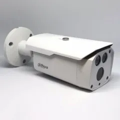 Camera HDCVI 5MP Dahua DH-HAC-HFW1500DP-S2 - Camera Hồng Ngoại Chống Nước IP67, Tầm Nhìn Đêm 80m, Công Nghệ Kháng Nhiễu Thông Minh