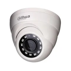 Camera HDCVI 8MP Dahua DH-HAC-HDW1800MP - Quan sát Ngày Đêm, Hồng Ngoại 30m, IP67, Đầu Ghi Hình HDCVI/HDTVI/AHD/ANALOG