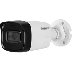 Camera HDCVI Dahua 5MP HAC-HFW1500TLP-A - Thiết Bị An Ninh Với Hồng Ngoại 80m, Độ Phân Giải 5.0MP, Chống Nước IP67