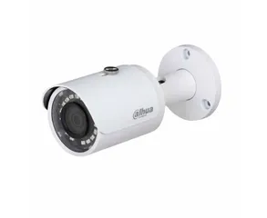 Camera HDCVI Dahua DH-HAC-HFW2241SP - Camera 2MP Chống Ngược Sáng WDR 120DB, Tầm Hồng Ngoại 30m, Thiết Kế Gọn Nhẹ