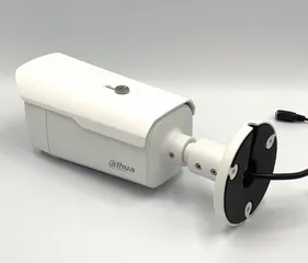 Camera HDCVI Dahua 5MP FULL-COLOR HAC-HFW1509TLMP-A-LED-S2 với Mic và LED trợ sáng - Giám sát an ninh hiệu quả cho mọi không gian