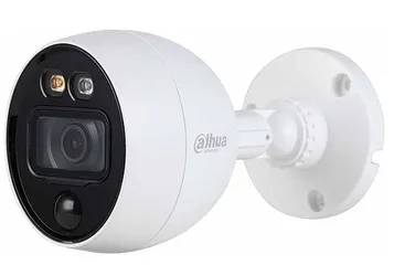 Camera HDCVI Hồng Ngoại 5.0MP Dahua DH-HAC-ME1500BP-LED - Phát Hiện Chuyển Động PIR, Chống Ngược Sáng, Hình Ảnh Sắc Nét, Dùng Trong Nhà Và Ngoài Trời
