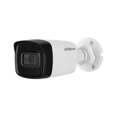 Camera Hồng Ngoại 2MP Dahua DH-HAC-HFW2241TP-I8-A - Cảm Biến CMOS, Công Nghệ Starlight, Hình Ảnh Sắc Nét, Tầm Quét 80m