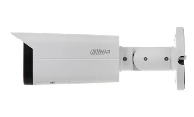 Camera Hồng Ngoại 2MP Dahua DH-HAC-HFW2241TP-I8-A - Cảm Biến CMOS, Công Nghệ Starlight, Hình Ảnh Sắc Nét, Tầm Quét 80m