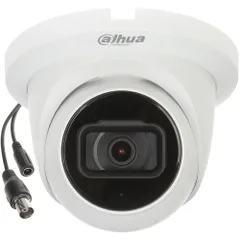 Camera Hồng Ngoại 5.0MP Dahua DH-HAC-HDW1500TMQP-A - Tầm Xa 60m, Chống Nhiễu, Tích Hợp Micro Âm Thanh Chất Lượng