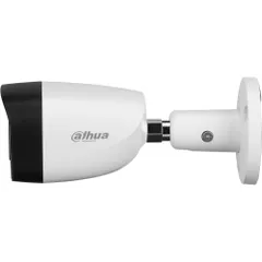 Camera Hồng Ngoại 5.0MP Dahua DH-HAC-HFW1500CMP - Quan Sát 30m, Chống Nước IP67, Phù Hợp Lắp Đặt Trong & Ngoài Nhà