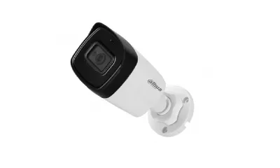 Camera Hồng Ngoại 5.0MP Dahua DH-HAC-HFW1500TLP-A-S2 - Giải Pháp An Ninh HDCVI IR Bullet Với Tầm Quan Sát 80m