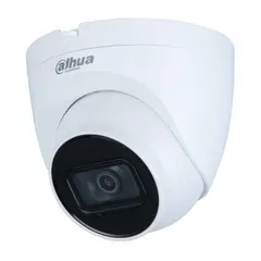 Camera Hồng Ngoại Dahua DH-HAC-HDW1500TLQP-A-S2 5MP Tích Hợp Micro và Tầm Nhìn Ban Đêm 30m - Giải Pháp An Ninh Gia Đình