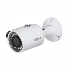 Camera Hồng Ngoại Dahua DH-HAC-HFW1200SP-S5 - Quan Sát 2MP 30m, Chống Nước IP67, Tích Hợp Micro, Chống Nhiễu, Chống Ngược Sáng