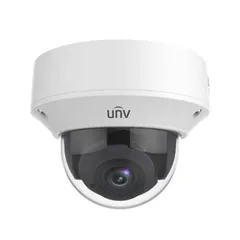 Camera IP Dome 2MP UNV IPC3232LR3-VSP-D - Hồng ngoại 30m, Chống nước IP67, Bền bỉ ngoài trời, Giám sát an ninh tối ưu