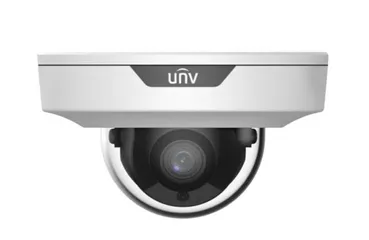 Camera IP Dome 4MP Uniview IPC354SR3-ADNPF28-F với Hồng Ngoại 30m, Giám Sát An Ninh Chất Lượng Cao - Phụ Kiện Bảo Mật Gia Đình