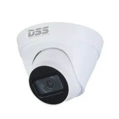 Camera IP Hồng Ngoại 4MP Dahua DS2431TDIP-S2 - Chống Nước IP67, Quan Sát Ngày Đêm, Chất Lượng Hình Ảnh Sắc Nét, Chức Năng Phát Hiện Chuyển Động