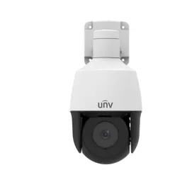Camera IP Speed Dome Hồng Ngoại 2.0 Megapixel UNV IPC672LR-ADUPKF40 - Hỗ Trợ Đàm Thoại 2 Chiều, Giám Sát 30m, Tích Hợp Tính Năng Phát Hiện Chuyển Động