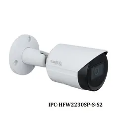Camera IP Starlight 2.0MP Dahua DH-IPC-HFW2230SP-S-S2 - Quan sát chất lượng cao, hỗ trợ chống ngược sáng, tầm nhìn 30m, phù hợp cho an ninh gia đình và doanh nghiệp.