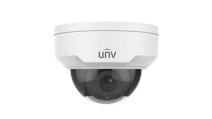 Camera Uniview IPC322SR3-VSF28W-D 2MP Dome - Camera An Ninh Chất Lượng Cao, Chống Nước IP67, Phù Hợp Cho Nhà Riêng và Văn Phòng