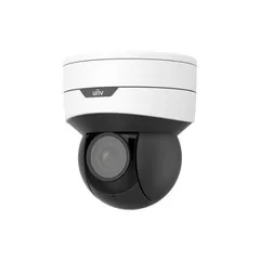 Camera Uniview IPC6415SR-X5UPW có mic - Camera IP Mini 5MP Hồng Ngoại 30m, Tính Năng Thông Minh, An Ninh Gia Đình