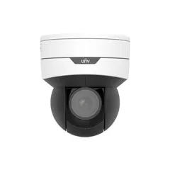 Camera Uniview IPC6415SR-X5UPW có mic - Camera IP Mini 5MP Hồng Ngoại 30m, Tính Năng Thông Minh, An Ninh Gia Đình