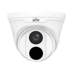 Camera UNV IP Dome 2Mp Starlight với ống kính 2.8mm - Giải pháp an ninh hồng ngoại tối ưu, góc nhìn 112.7 độ cho gia đình bạn.