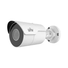 Camera UNV IP Thân Trụ Starlight 2MP IPC2122LR5-UPF40M-F - Ống Kính 4mm, Hồng Ngoại 50m, Chống Nước IP67, Giám Sát Toàn Diện