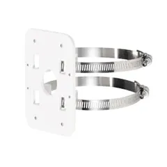 Chân Đế Camera Dahua DH-PFA152-E Chất Liệu Nhôm Đúc Inox Bền Bỉ, Chống Nước, Lắp Trong Nhà Ngoài Trời