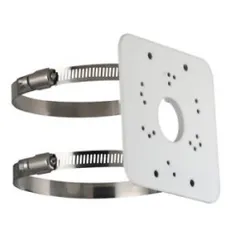 Chân Đế Camera Dahua DH-PFA152-E Chất Liệu Nhôm Đúc Inox Bền Bỉ, Chống Nước, Lắp Trong Nhà Ngoài Trời