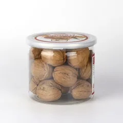 Combo 2 Hộp Hạt Óc Chó Nguyên Vỏ Jumbo Size - USA, Dinh Dưỡng Cao, Thực Phẩm Khỏe Mạnh, Dễ Dàng Sử Dụng