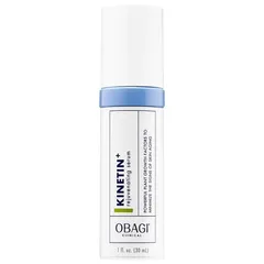 Combo Kem Dưỡng và Serum Phục Hồi Da Obagi Clinical Kinetin 50ml & 30ml - Dưỡng Ẩm Tối Ưu, Giúp Da Mịn Màng Khỏe Mạnh