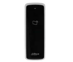 Đầu Đọc Thẻ Từ Dahua DHI-ASR1200D - Thiết Bị Đọc Thẻ Mifare IP65 Chống Nước, Kết Nối USB & POS, An Ninh Thông Minh
