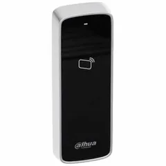 Đầu Đọc Thẻ Từ Dahua DHI-ASR1200D - Thiết Bị Đọc Thẻ Mifare IP65 Chống Nước, Kết Nối USB & POS, An Ninh Thông Minh