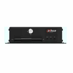 Đầu Ghi Hành Trình Dahua DVR0404ME-SC-GC - Thiết Bị Giám Sát 4 Kênh Tích Hợp WIFI/3G/GPS Cho Ô Tô, Xe Khách, Tàu Hỏa