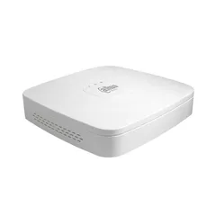 Đầu Ghi Hình Dahua IP 8 Kênh PoE DHI-NVR2108-I - Hỗ Trợ Camera 8MP, Độ Phân Giải 4K, Lưu Trữ 6TB, Tiết Kiệm Băng Thông H.265