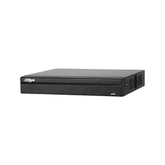Đầu Ghi Hình Camera IP 4 Kênh DAHUA DHI-NVR4104HS-4KS2/L - Giải Pháp An Ninh Nâng Cao 4K, Hỗ Trợ 8MP, Tiết Kiệm Băng Thông H.265